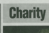 Charity Skydive